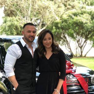 Meet your Posher, Nancy